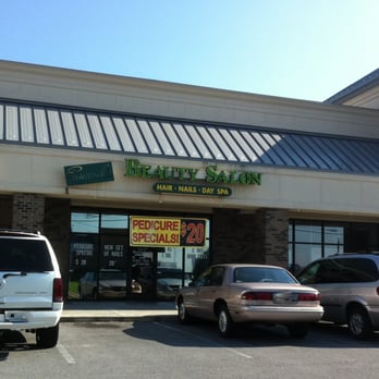 Hannah's Beauty Salon - Massage Near Me - Springfield, Missouri Hannah's Beauty Salon - Massage Near Me - Springfield, Missouri
