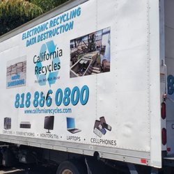 California Recycles