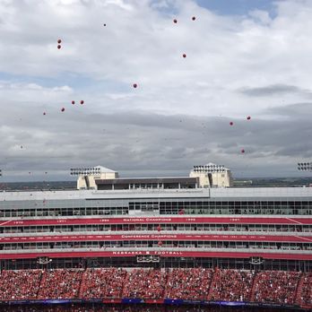 Memorial Stadium - Stadiums & Arenas Near Me - Lincoln, Nebraska