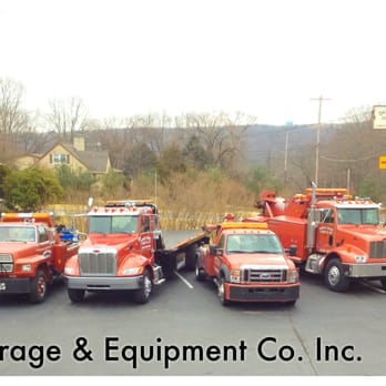 Don DeWane's Garage - Towing Near Me - Collegeville, Pennsylvania Don DeWane's Garage - Towing Near Me - Collegeville, Pennsylvania