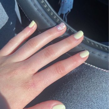 Superior Nails - no chip for easter - Nail Salons Near Me - Bensenville, Illinois Superior Nails - no chip for easter - Nail Salons Near Me - Bensenville, Illinois