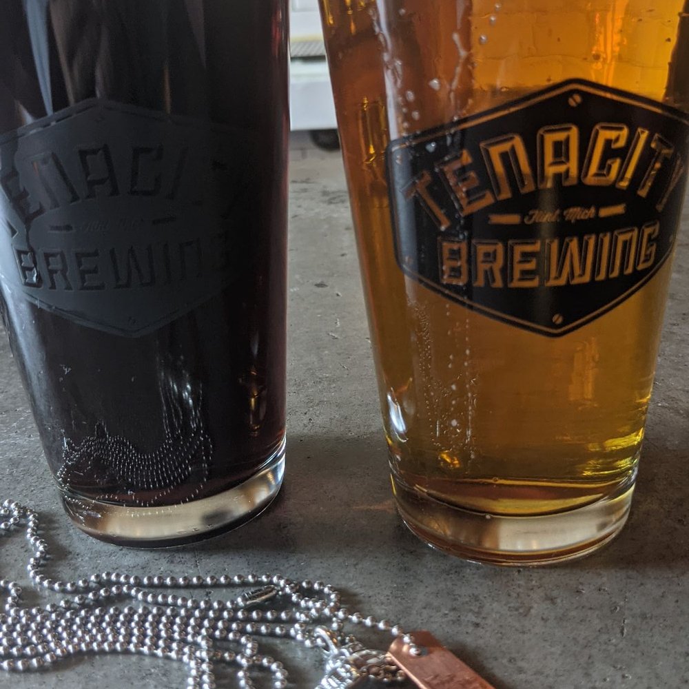 Tenacity Brewing - Tagabrews - Breweries Near Me - Flint, Michigan Tenacity Brewing - Tagabrews - Breweries Near Me - Flint, Michigan