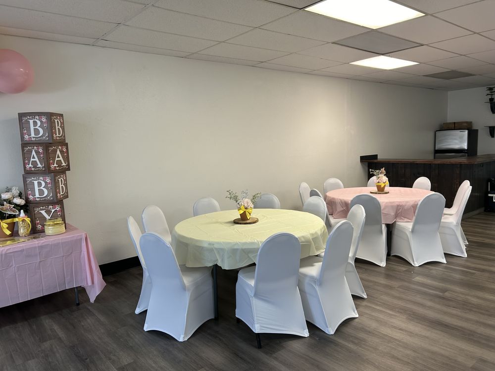 El Parral Event Center - wedding in Colorado Springs, CO