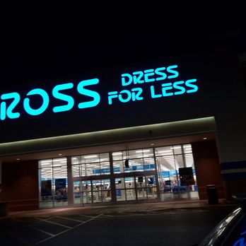 Ross Dress for Less - Women's Clothing Near Me - Arlington Heights, Illinois Ross Dress for Less - Women's Clothing Near Me - Arlington Heights, Illinois
