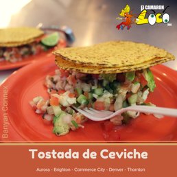 Ceviche