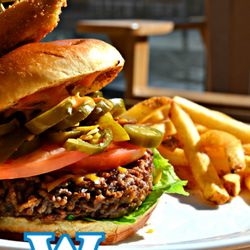 Wild Wing