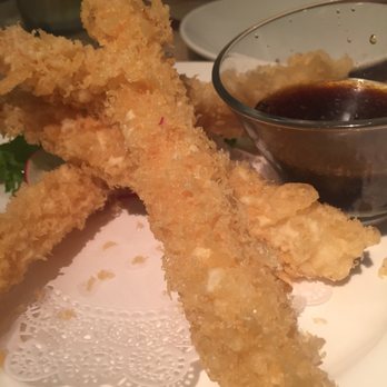 Hane Restaurant - Sushi Bars Near Me - New York, New York