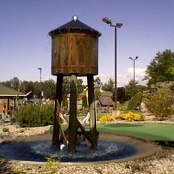 Mill Creek Golf