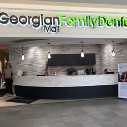 Georgian Mall Family Dental