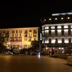 Hotel Regina Olga