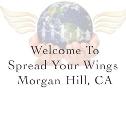 Spread Your Wings
