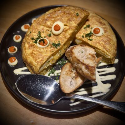 The 9th Door Capitol Hill by null