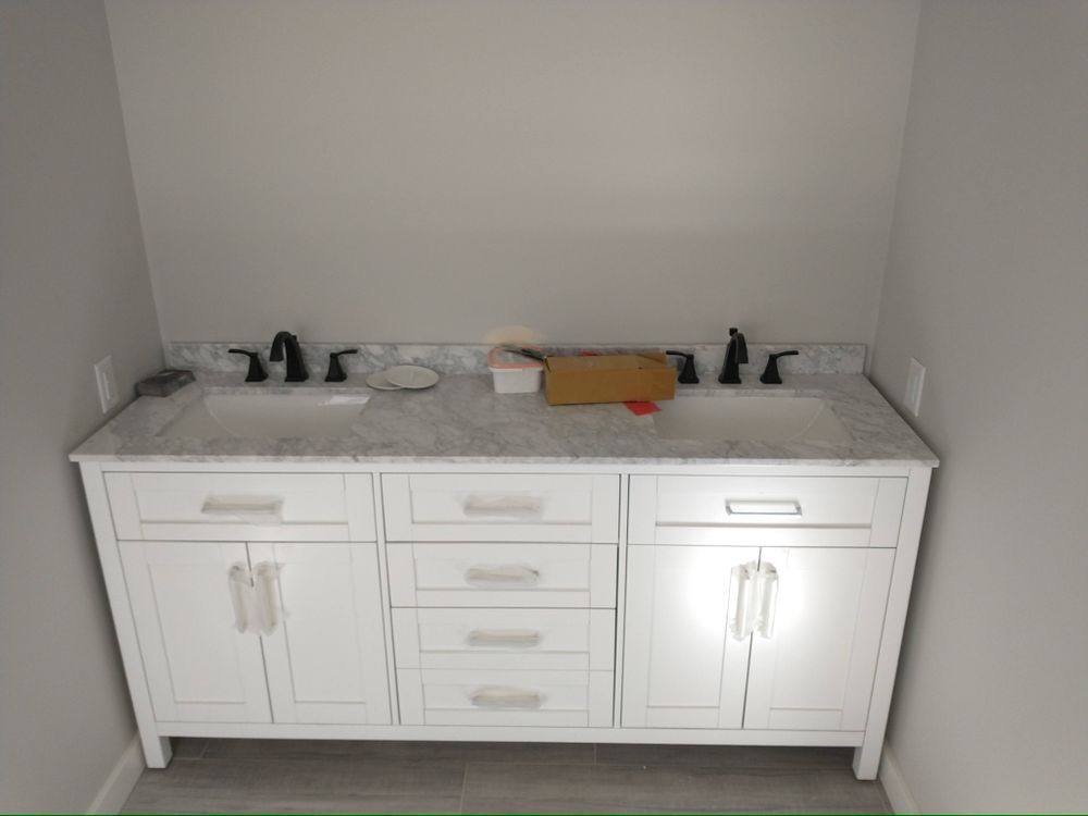 Slide of A-V Plumbing