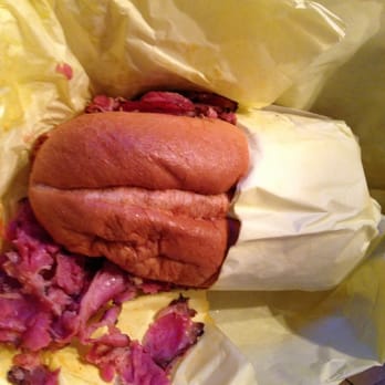 Lucky Boy - Pastrami sandwich - Fast Food Near Me - Pasadena, California Lucky Boy - Pastrami sandwich - Fast Food Near Me - Pasadena, California