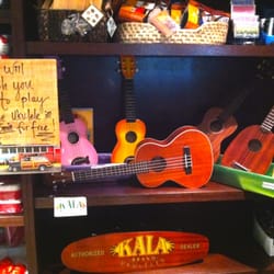 Simple Gifts - We will teach you the play the ukulele for free! It's so easy to learn. Beginner tutorials on Youtube : "candygirlkhim"