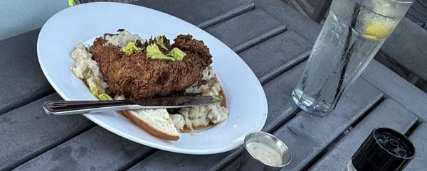 Boshamps Seafood and Oyster House by null