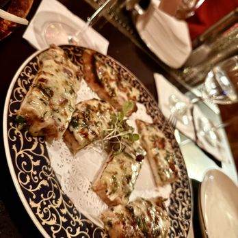The Drunken Munkey - UES - Cheese Naan - Indian Near Me - New York, New York The Drunken Munkey - UES - Cheese Naan - Indian Near Me - New York, New York