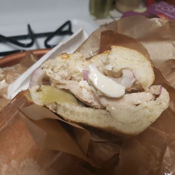 Pak 'N Save Foods - My chicken. Artichoke sandwich - Grocery Near Me - Emeryville, California Pak 'N Save Foods - My chicken. Artichoke sandwich - Grocery Near Me - Emeryville, California