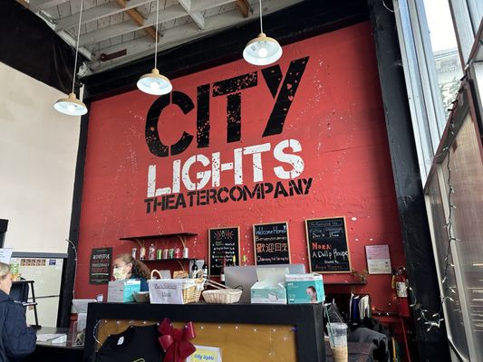 City Lights Theater Company of San Jose by null