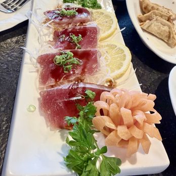 Black Pearl - Sushi Bars Near Me - Glenview, Illinois