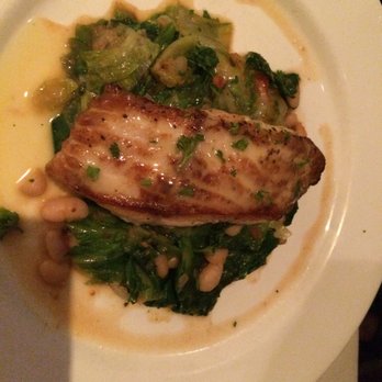 Ristorante da Benito - Bass Special - Italian Near Me - Union, New Jersey Ristorante da Benito - Bass Special - Italian Near Me - Union, New Jersey