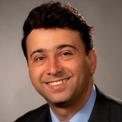 Shahram D Shamekh, MD FACP - Practice Logo