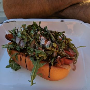 SENATE - Lindsay Lohan hot dog - Gastropubs Near Me - Blue Ash, Ohio SENATE - Lindsay Lohan hot dog - Gastropubs Near Me - Blue Ash, Ohio