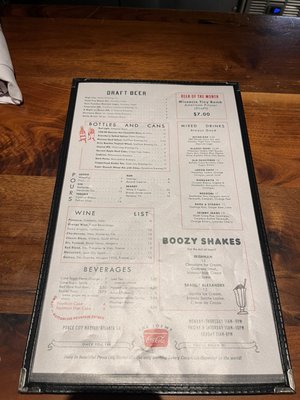 Menu photo 7 H&F Burger Atlanta, GA Menu photo 7 H&F Burger Atlanta, GA