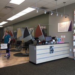 Great Clips - Sherrills Ford