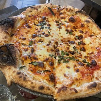 Grana - The New Yorker - Italian Near Me - Atlanta, Georgia