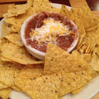 Bell's Eccentric Cafe - Poblano pepper dip- darn good. - Music Venues Near Me - Kalamazoo, Michigan