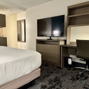 Hyatt House - Hotel Room - Venues & Event Spaces Near Me - Raleigh, North Carolina Hyatt House - Hotel Room - Venues & Event Spaces Near Me - Raleigh, North Carolina