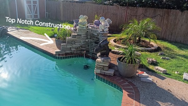 Top Notch Construction