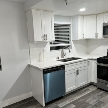 WestStar Property Management - Kitchen with no damage - Property Management Near Me - Gardena, California WestStar Property Management - Kitchen with no damage - Property Management Near Me - Gardena, California