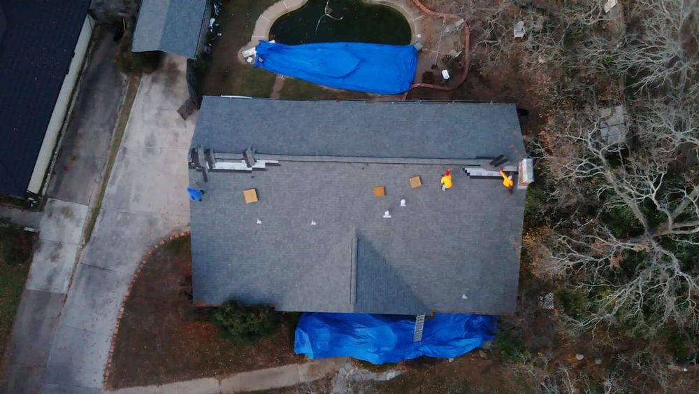 Slide of Upper Deck Roofing & Construction