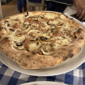 La Gallina Bianca - Barbeque Near Me - Rome, RM