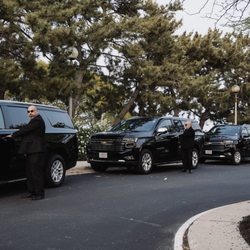Met Limo of Boston