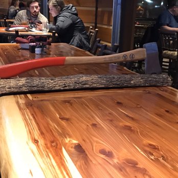 Twin Peaks - Sports Bars Near Me - Augusta, Georgia
