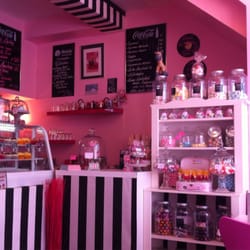 Coockie's Cupcakes