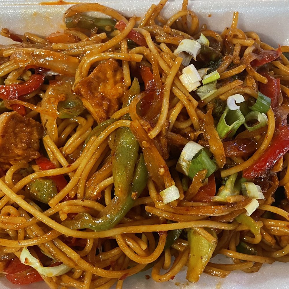 NC Noodle Bar - Bang Bang Noodle (To Go) - Thai Near Me - Rock Hill, South Carolina NC Noodle Bar - Bang Bang Noodle (To Go) - Thai Near Me - Rock Hill, South Carolina