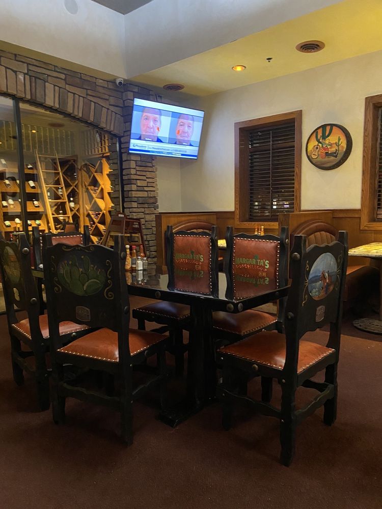 Margaritas Grill