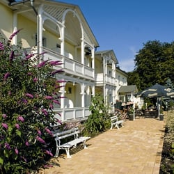 Wald-Hotel