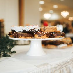 Fox Ridge Golf Club - Photo by Chelsea Dawn Weddings