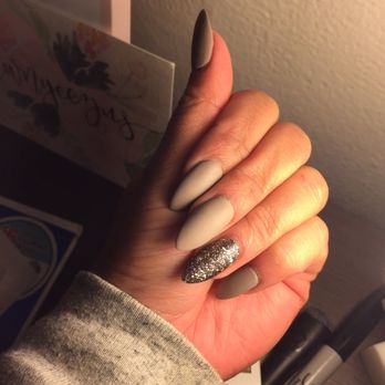Aquatica Nails - Nail Salons Near Me - San Francisco, California