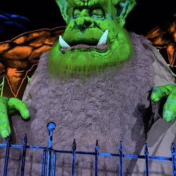 Monster Mini Golf East Norriton