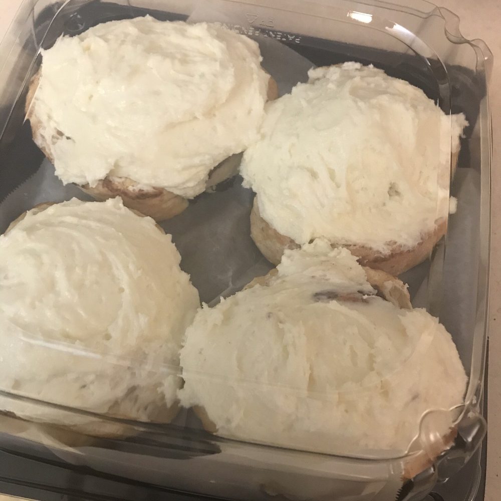Ally's Bistro - Ally's bistro homemade Cinnamon Rolls - Cafes Near Me - Menomonee Falls, Wisconsin Ally's Bistro - Ally's bistro homemade Cinnamon Rolls - Cafes Near Me - Menomonee Falls, Wisconsin