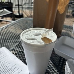 Little Habana Cafe - Cafe Con Leche