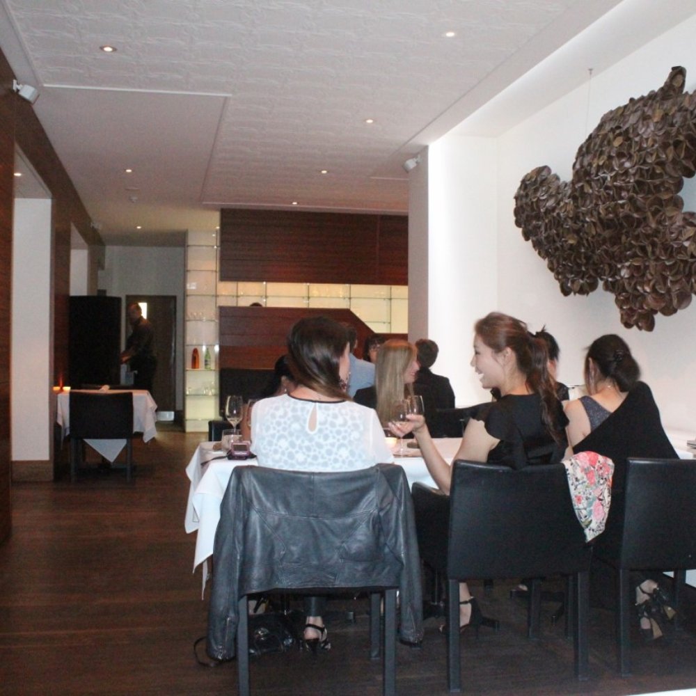 Urbane Restaurant - Restaurants Near Me - Brisbane, QLD