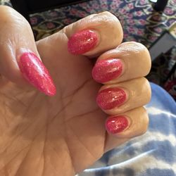1 Nail Spa