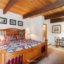 Cove RV Park And Country Store - Motel Room